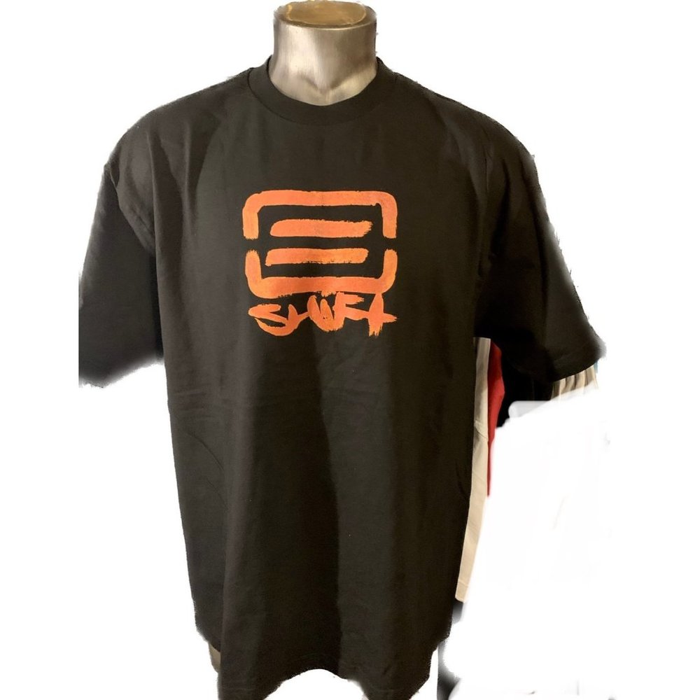 Vintage Shift motocross t-shirt